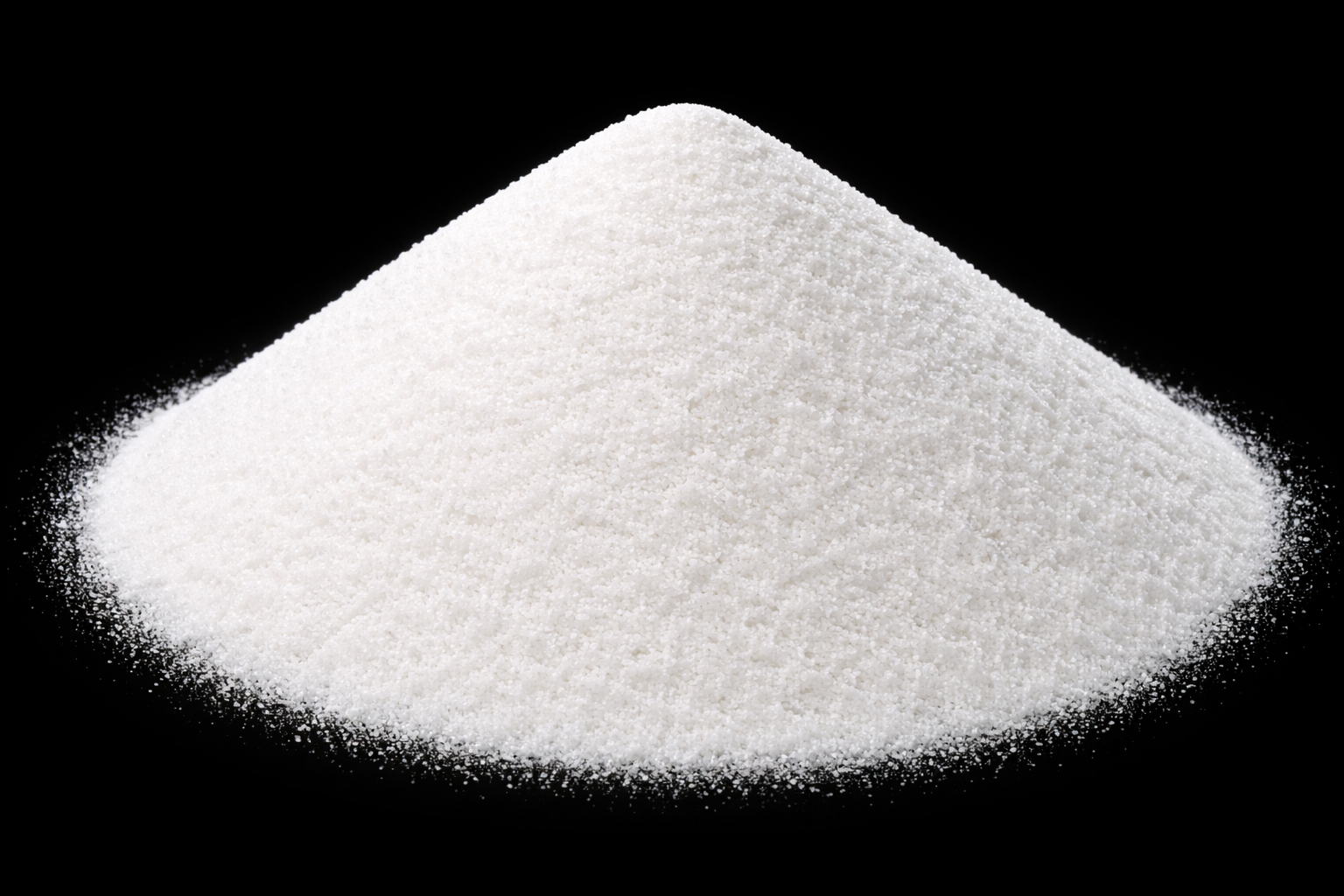White Aluminum Oxide